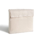 Σετ 2τμχ Διακοσμητική Μαξιλαροθήκη Salmon 52X78 Salmon